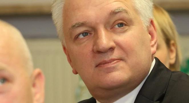Sędziowie przeniesieni. Gowin: mogli się odwołać