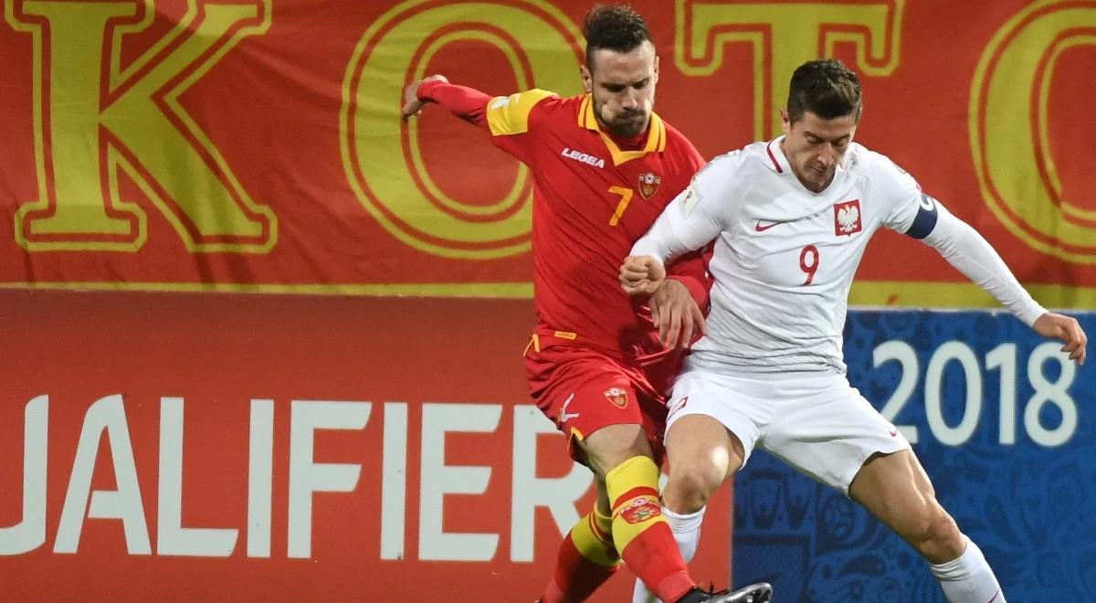 Ekstraklasa: Marko Vesović trzecim zimowym wzmocnieniem Legii