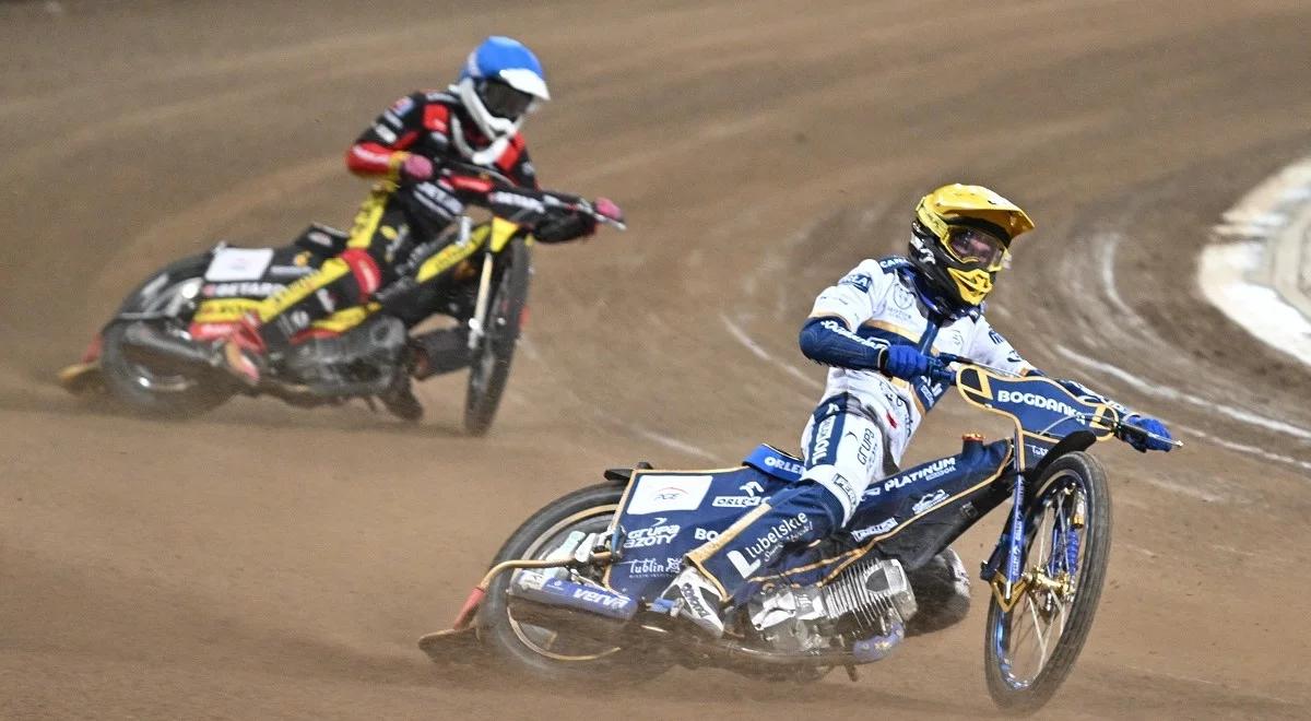 PGE Ekstraliga: Motor pokonał Spartę we Wrocławiu. Lublinianie obronili tytuł!