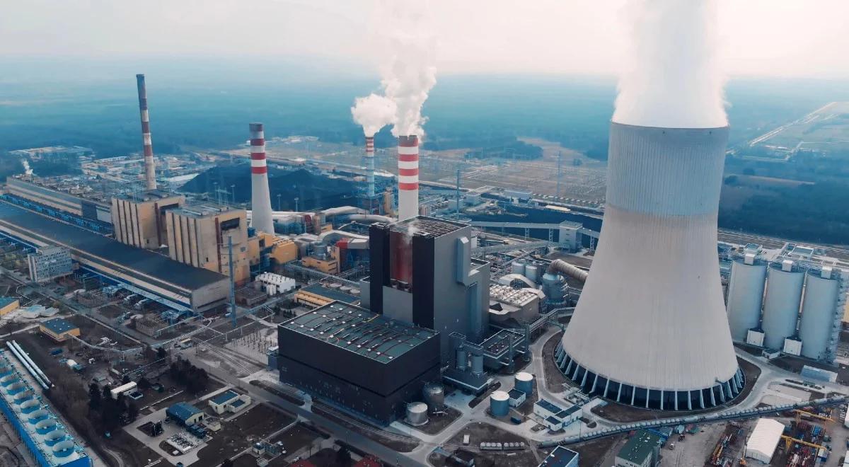 Wpływ polityki UE na ceny energii. Premier: ponosimy ogromne koszty budżetowe