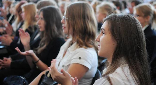 Reforma edukacji wchodzi w życie