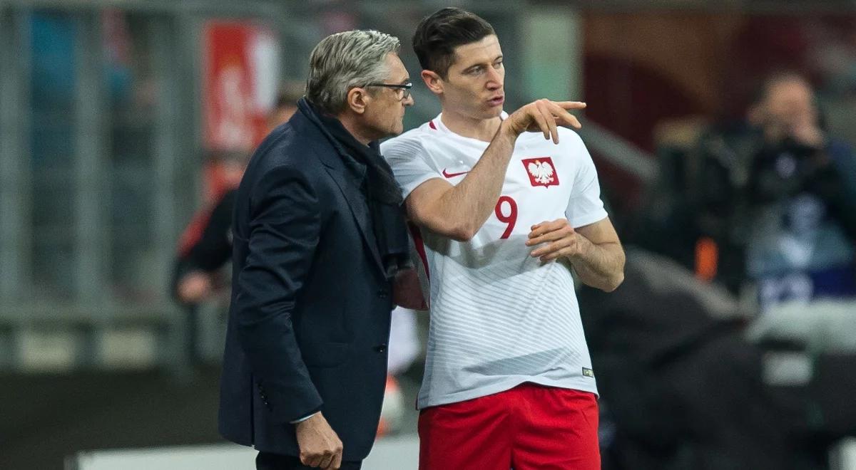 Bundesliga: Robert Lewandowski na dłużej w Bayernie? Niemiecka prasa donosi o przedłużeniu kontraktu
