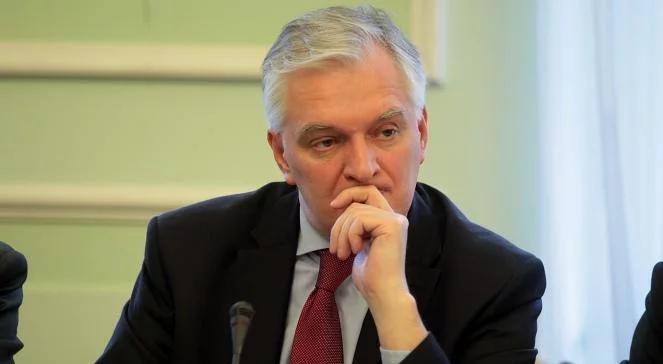 Pseudoreforma Platformy? Rewolucja Gowina