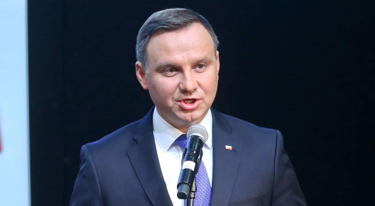 Krzysztof Szczerski: w piątek prezydent zainauguruje "Forum Przywództwa"