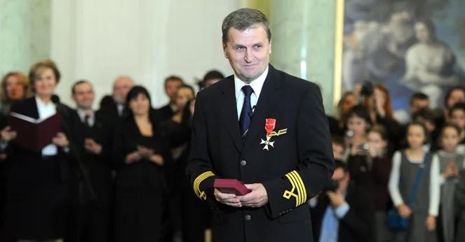 "My, Polacy, nie tylko chcemy, ale i potrafimy"