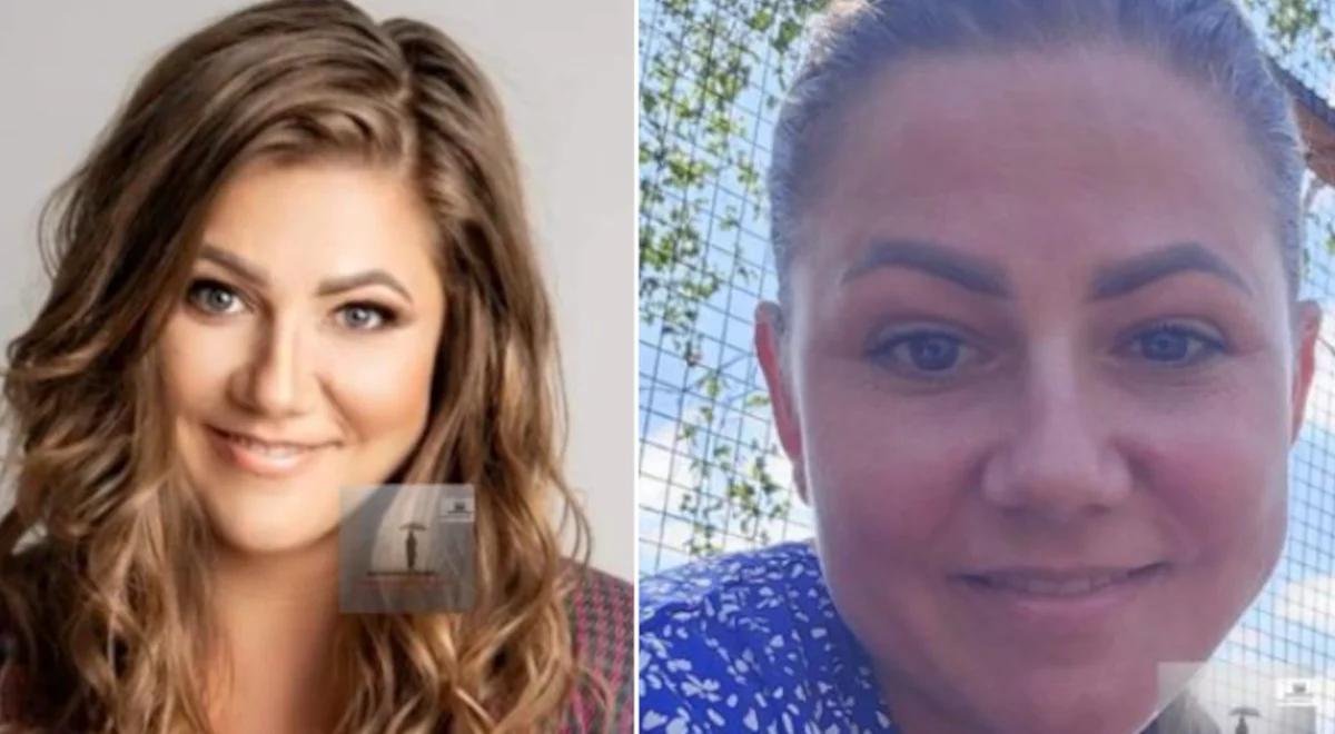 Zaginęła 39-latka z okolic Poznania. Zrozpaczona rodzina prosi o pomoc