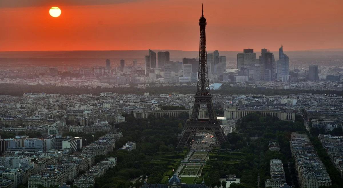 Francuzi kupują "made in France". Chcą znów uprzemysłowić Francję
