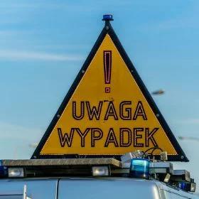 Tragedia pod Warszawą. Autobus zderzył się z ciężarówką. Nowe informacje