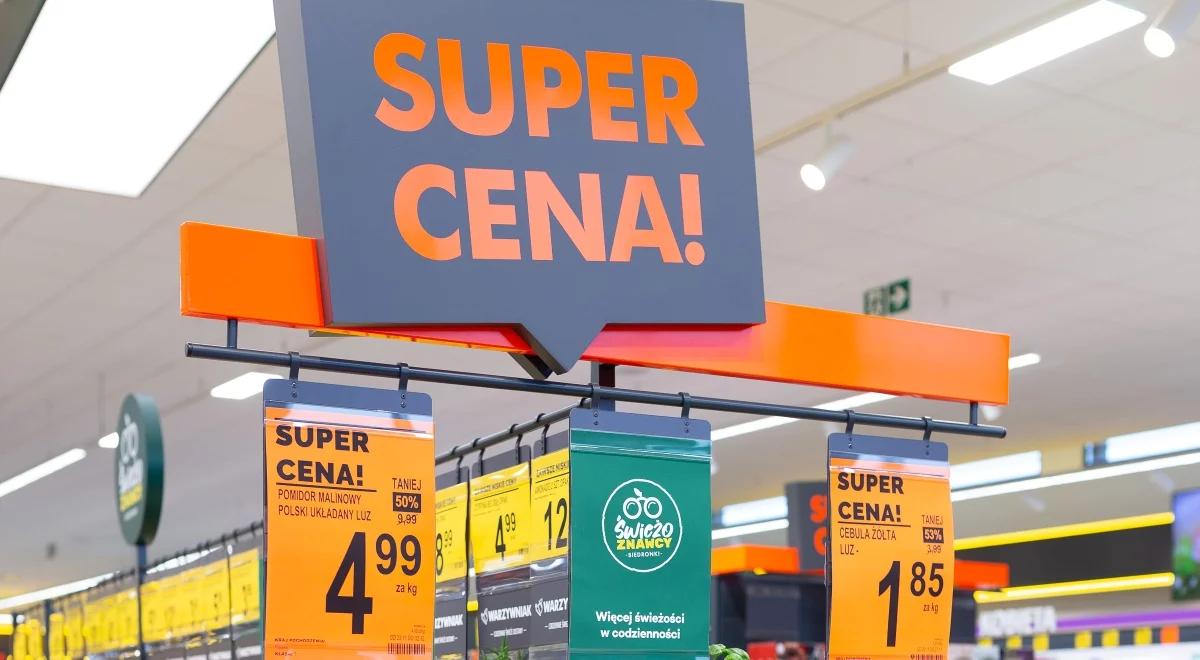 10 mld złotych kary dla Biedronki? UOKiK stawia zarzuty