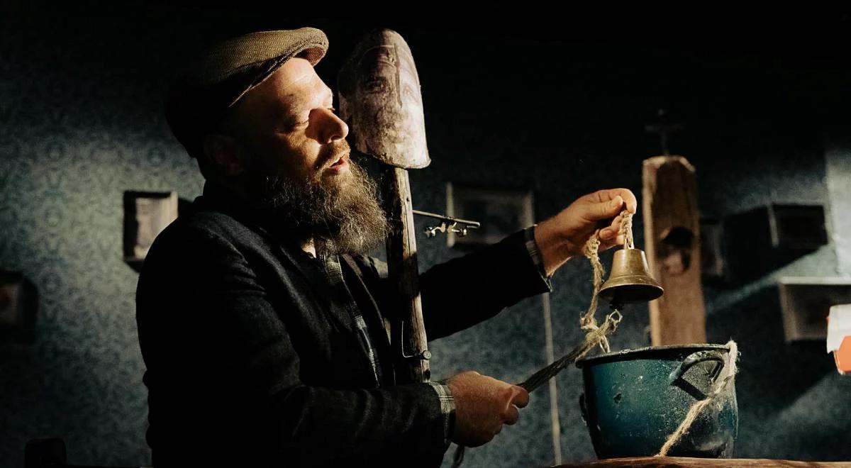 "Wniebogłos" w Teatrze Wierszalin. Michał Zdunik: teatr jako zaproszenie do obrzędu, do spotkania