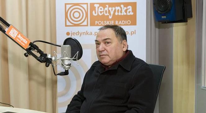 Seweryn Blumsztajn: Jacek Kaczmarski był niewolnikiem "Murów"