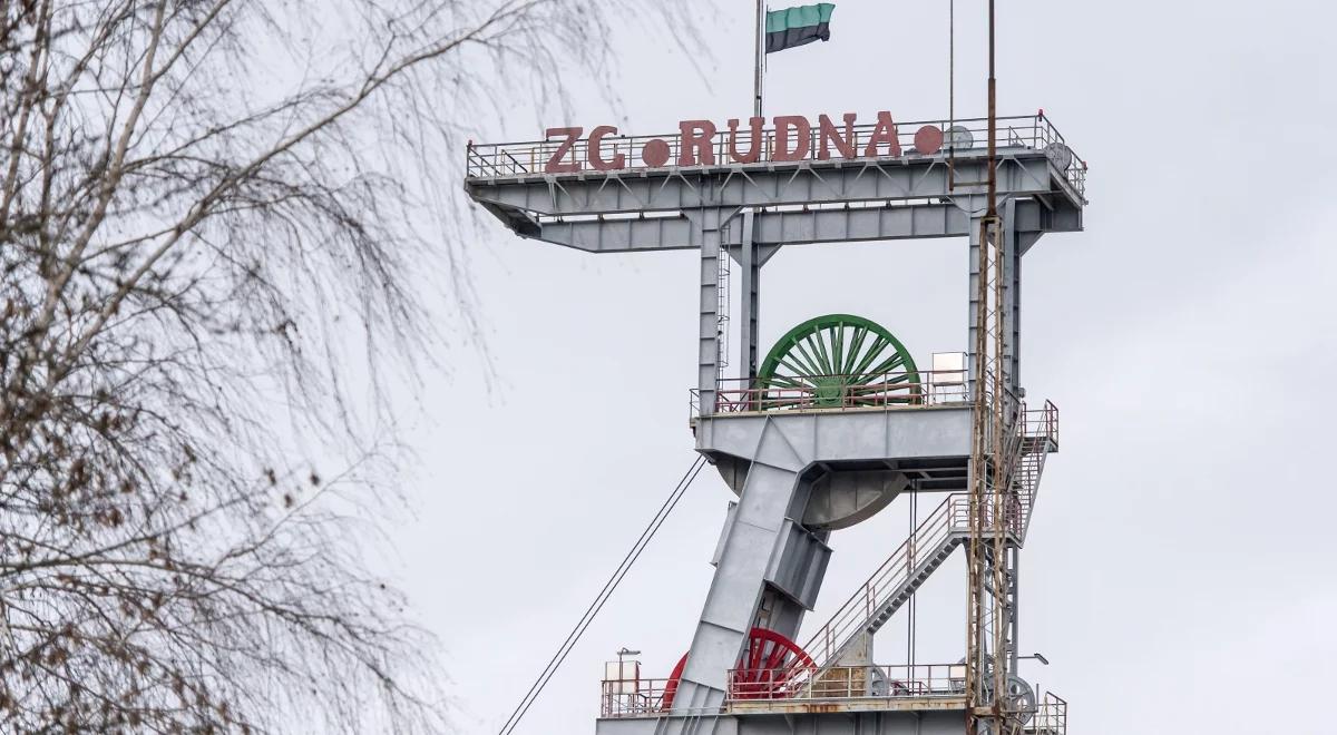 Wstrząsy górnicze. Im głębiej, tym... 