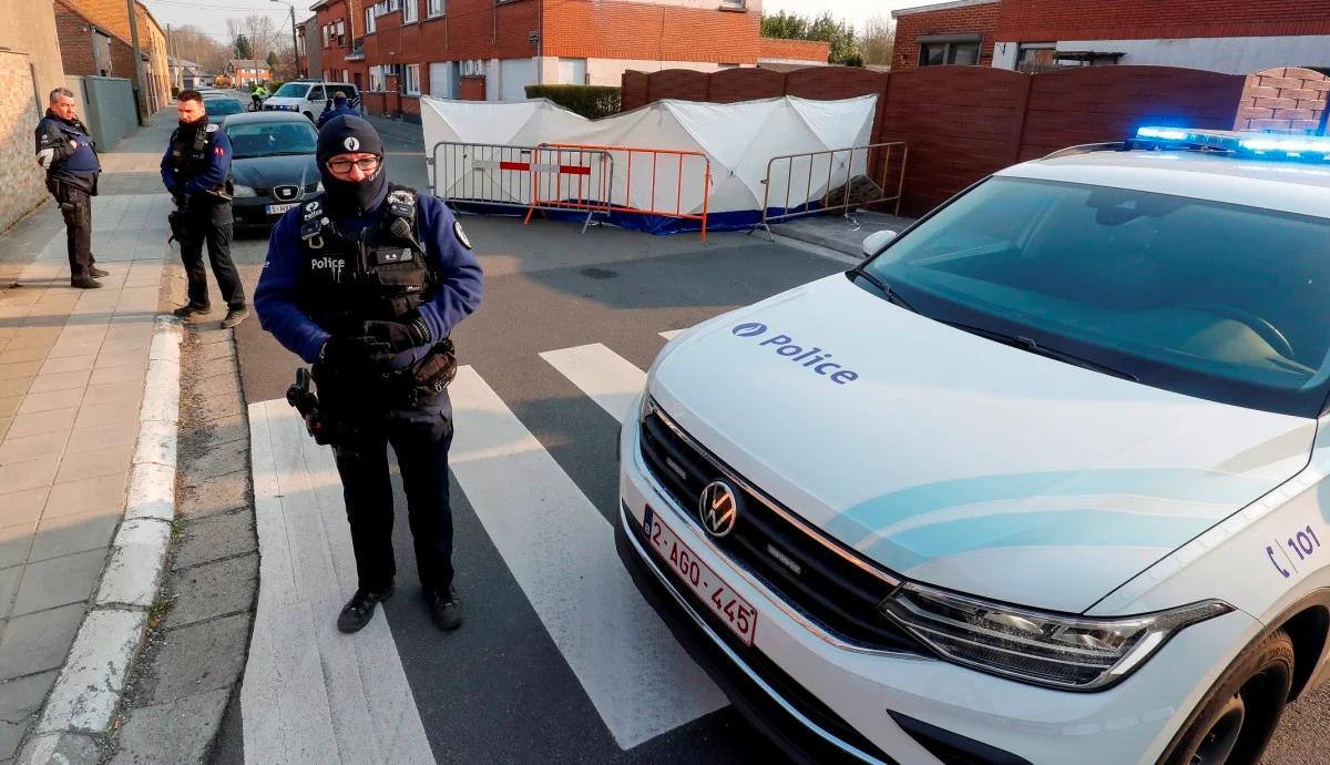 Belgia: samochód wjechał w tłum. Są zabici i wielu rannych