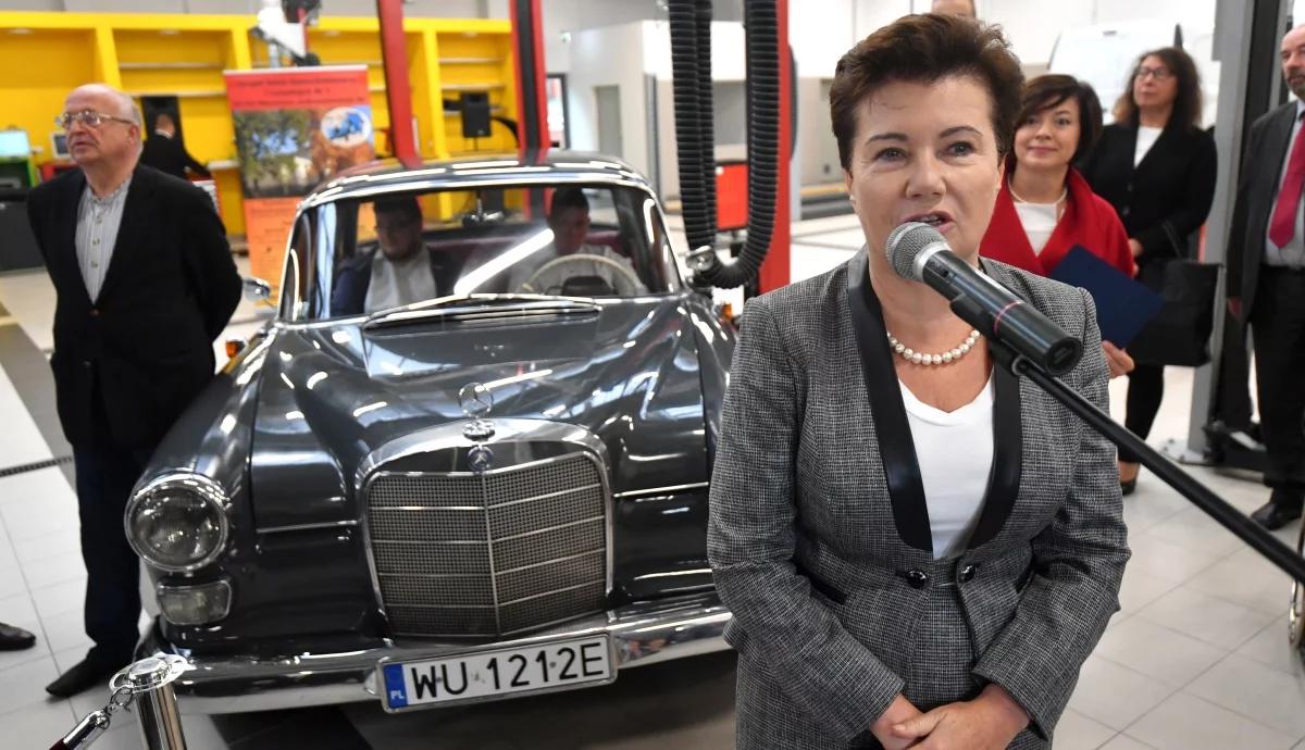 Urząd Skarbowy wszedł na konto prezydent Warszawy. Zajęto ponad 12 tysięcy złotych