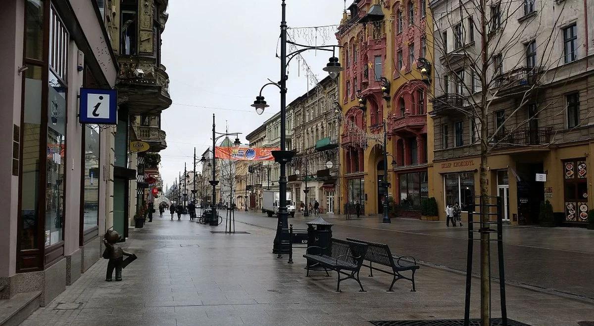 Łódź złożyła kolejne wnioski o unijne dofinansowanie