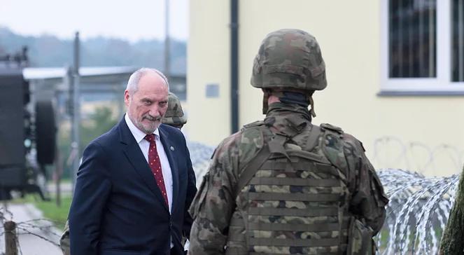 Polska-fińska współpraca wojskowa. "To ważny sygnał"