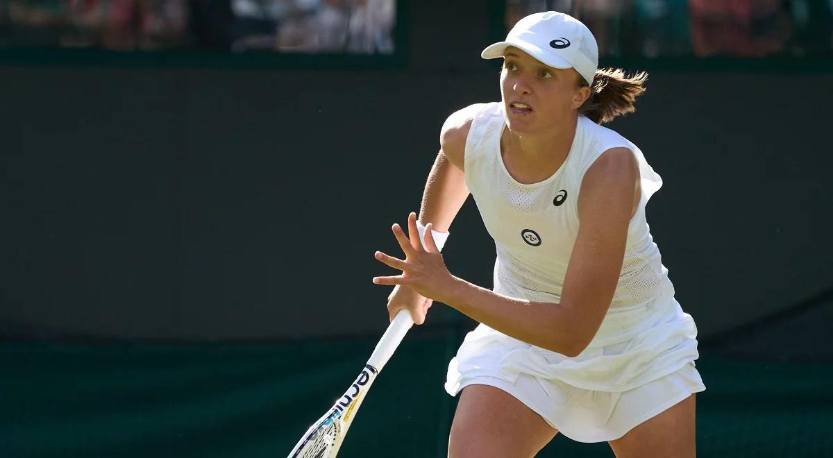 Wimbledon 2023: pula nagród wzrasta. Zwycięzcy zgarną aż 3 miliony dolarów