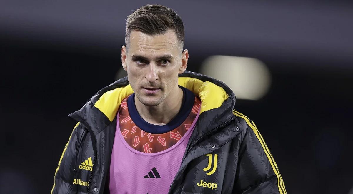 Serie A. Juventus chce przemeblować linię ataku. Czy Arkadiusz Milik "przetrwa" rewolucję?