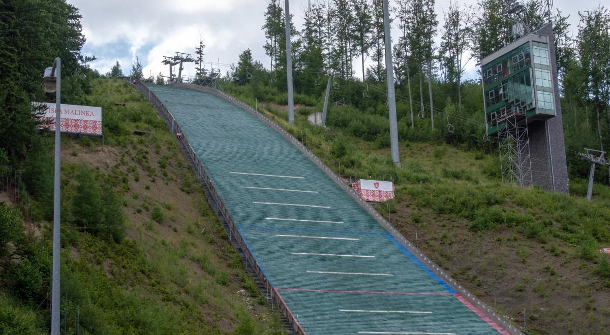 PŚ w skokach: terminarz sezonu 2021/22 zatwierdzony. Wisła bez inauguracji 