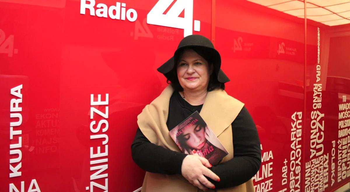 Nike Farida: Zawsze fascynowało mnie piękno