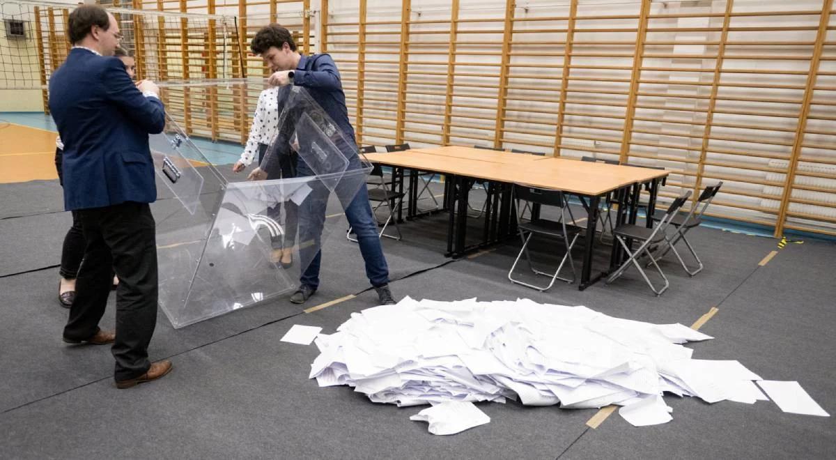 Wybory samorządowe. Kto wygrał, a kto przegrał? Komentarze polityków
