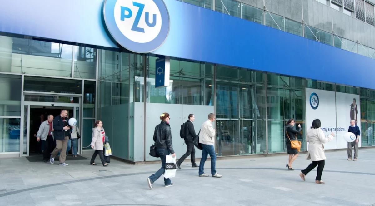 PZU: zysk netto grupy w I kwartale wyniósł 940 mln zł. "Nasza strategia przynosi efekty"