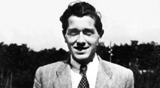 Tadeusz Gajcy - poeta czasów wojny