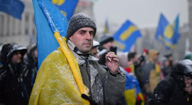 Ukraina: mieszkańcy pod ostrzałem