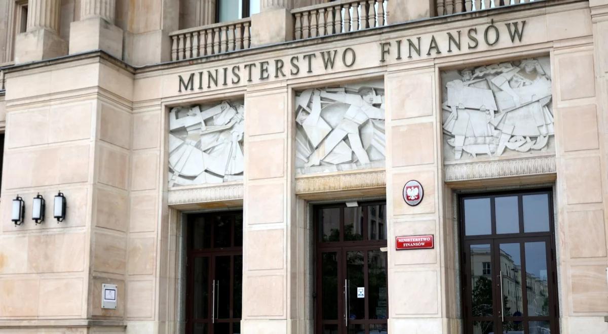 Ministerstwo Finansów ostrzega przed mailami o kontroli podatkowej. To nie fiskus
