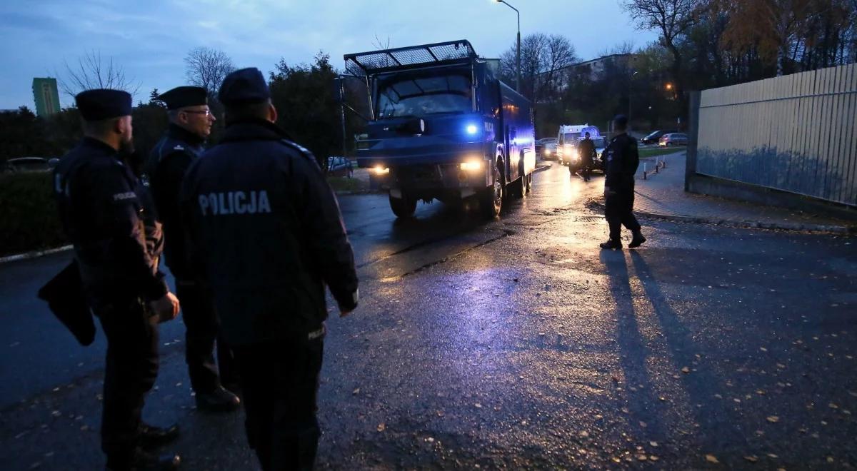 Śmierć 21-latka z Konina. Łódzka prokuratura przejmie śledztwo