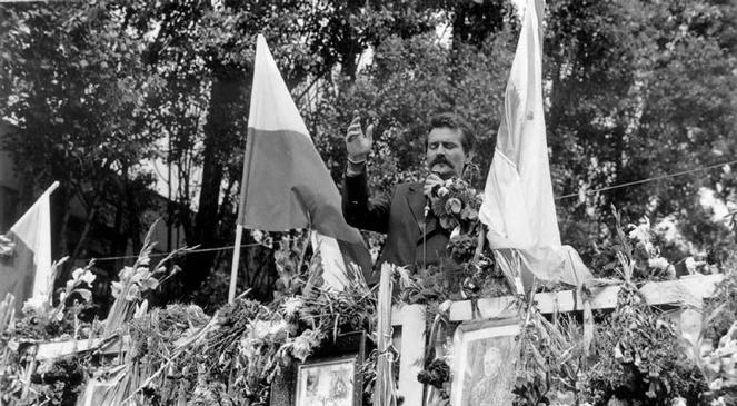 Wolność słowa w czasach „Solidarności” 