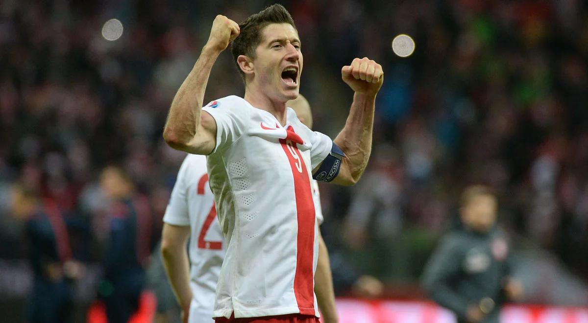 Polska piąta w rankingu FIFA. „Raz na cztery lata warto być wysoko”