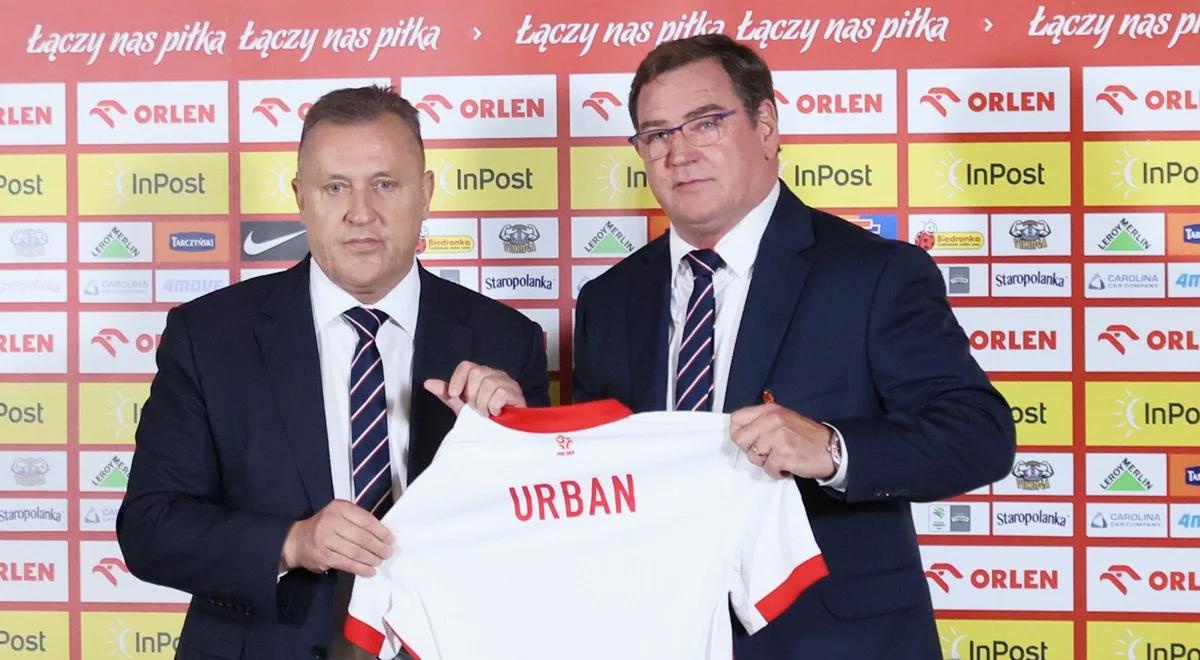 Kiedy powołania Jana Urbana? Wiemy, kiedy zacznie się nowa epoka kadry Polski