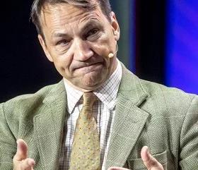 Gieroj Sikorski. Felieton Miłosza Manasterskiego