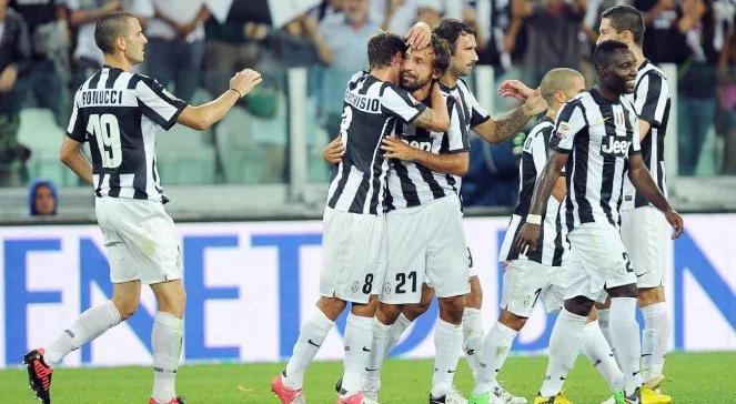Serie A: udana inauguracja mistrza
