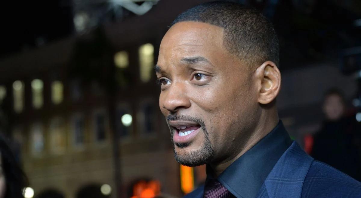 Skutki oscarowej afery. Will Smith rezygnuje z członkostwa w Amerykańskiej Akademii Sztuki i Wiedzy Filmowej