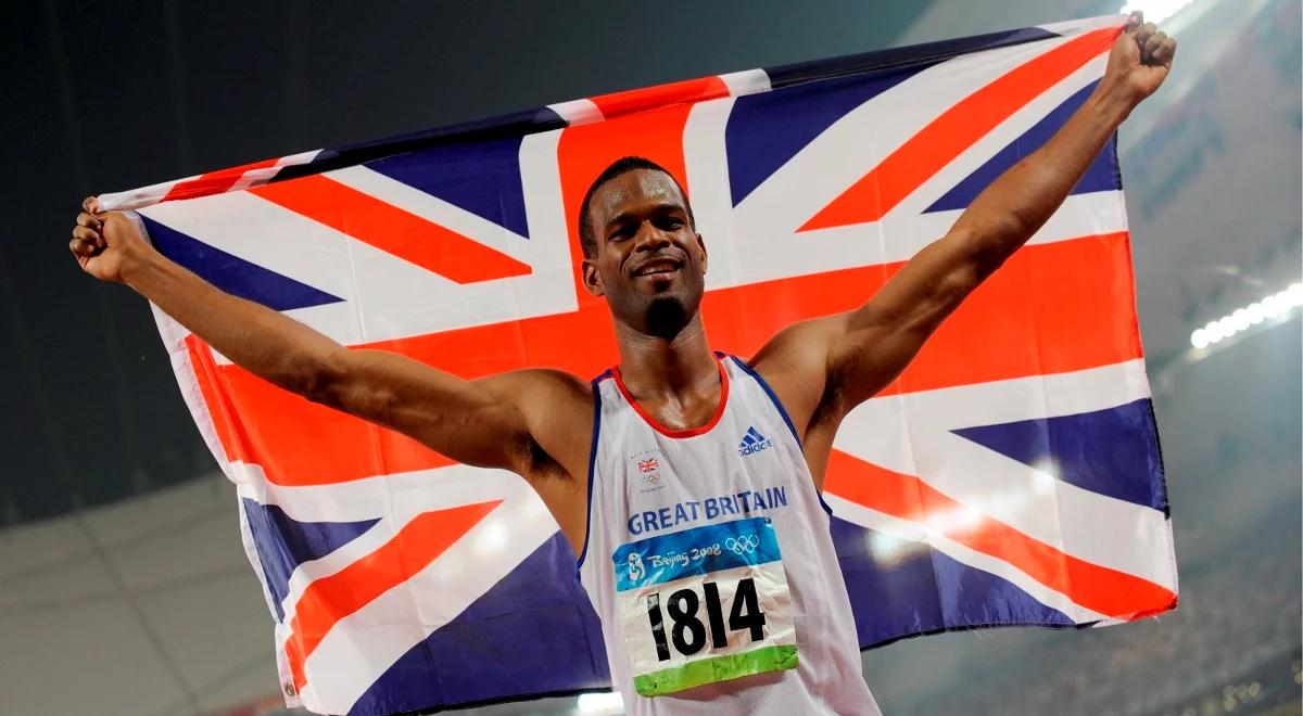 Nie żyje wicemistrz olimpijski w skoku wzwyż Germaine Mason