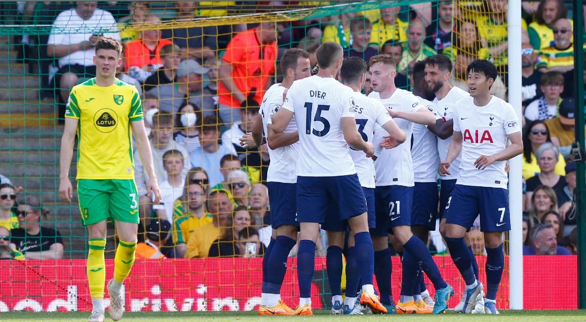 Tottenham chce się wzmocnić. Antonio Conte otrzyma dodatkowe fundusze