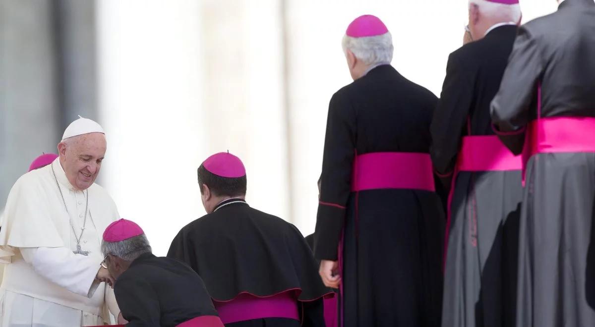 Pedofilia w Kościele. Będzie specjalny sąd dla biskupów