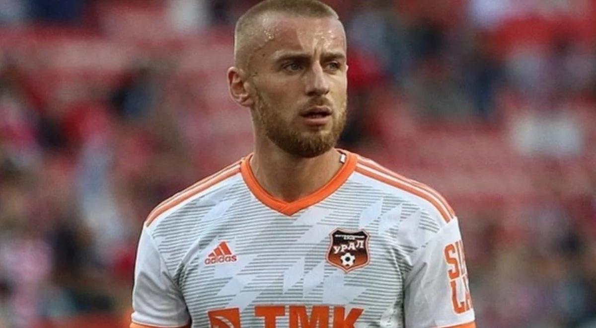 Kadrowicz Paulo Sousy trafia w Rosji. Czwarty gol Augustyniaka w sezonie