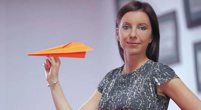 Prof. Anna Konert o prawie lotniczym 