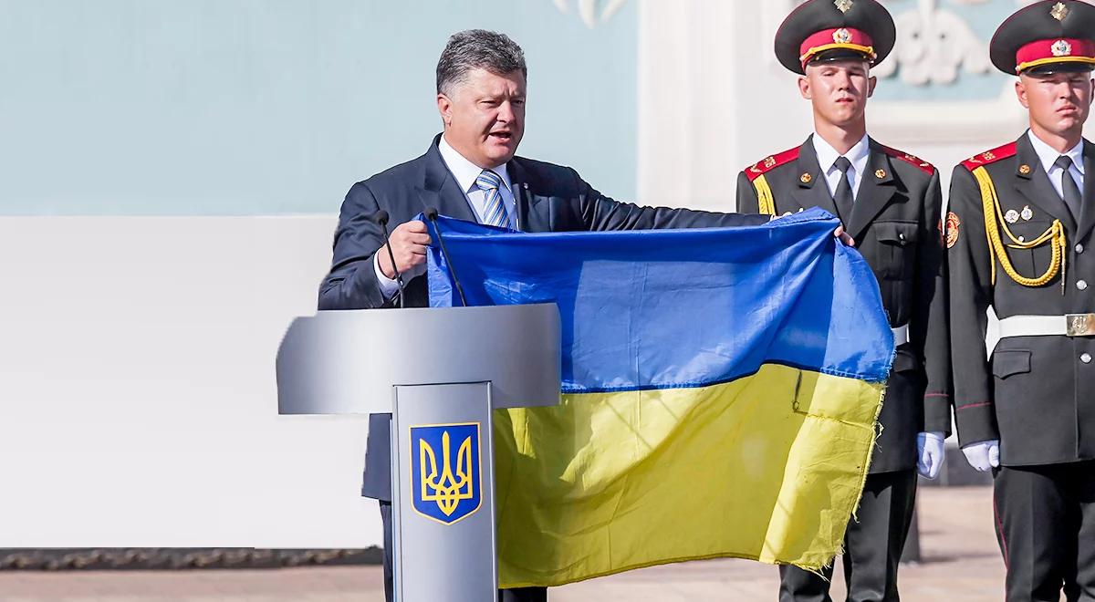 Polska w rozmowach o Ukrainie? Kijów nie mówi "nie" 