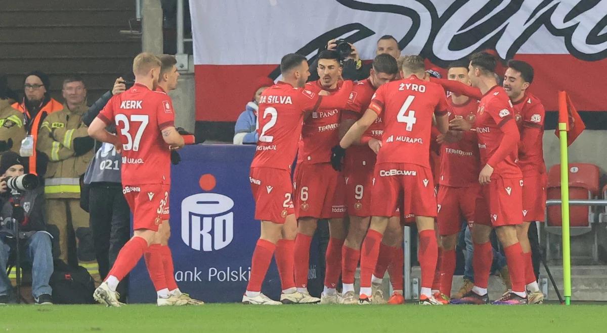 Ekstraklasa. Wymiana ciosów w Łodzi. Widzew pokonał Stal