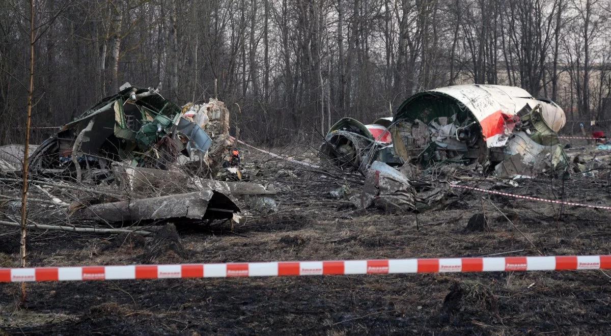 Umiędzynarodowienie śledztwa w sprawie przyczyn katastrofy smoleńskiej
