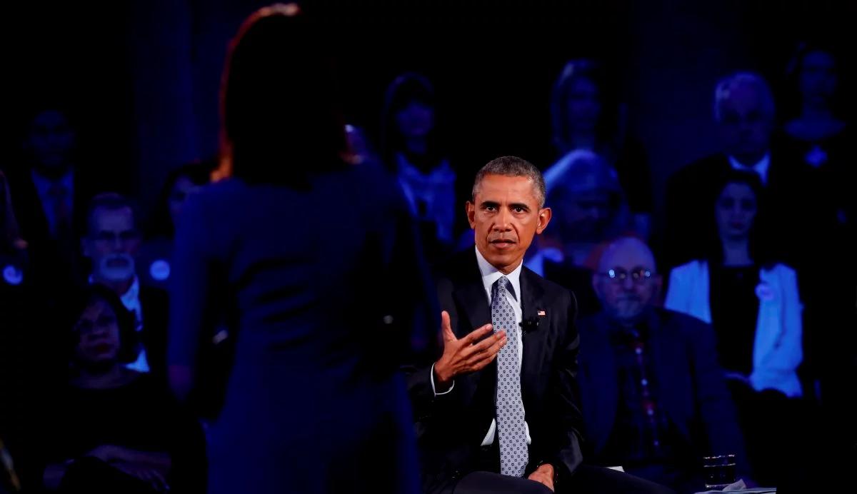 Barack Obama po raz kolejny przekonywał do zaostrzenia kontroli rynku broni