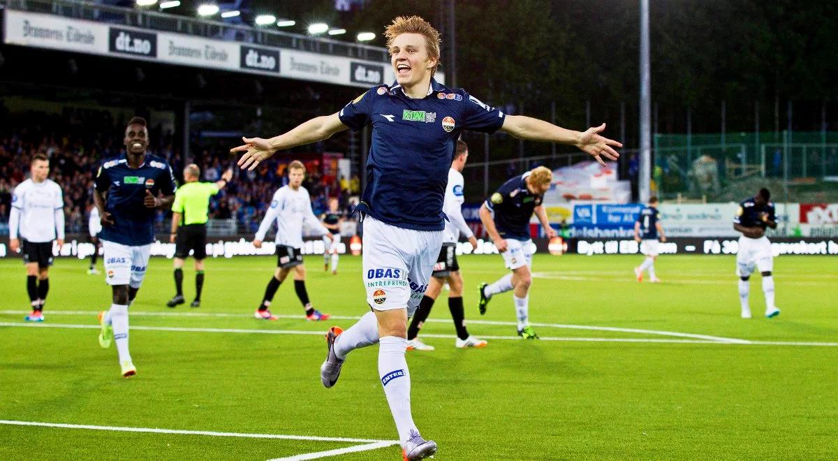 Primera Division: wielki talent Realu Madryt ma dość gry w rezerwach?