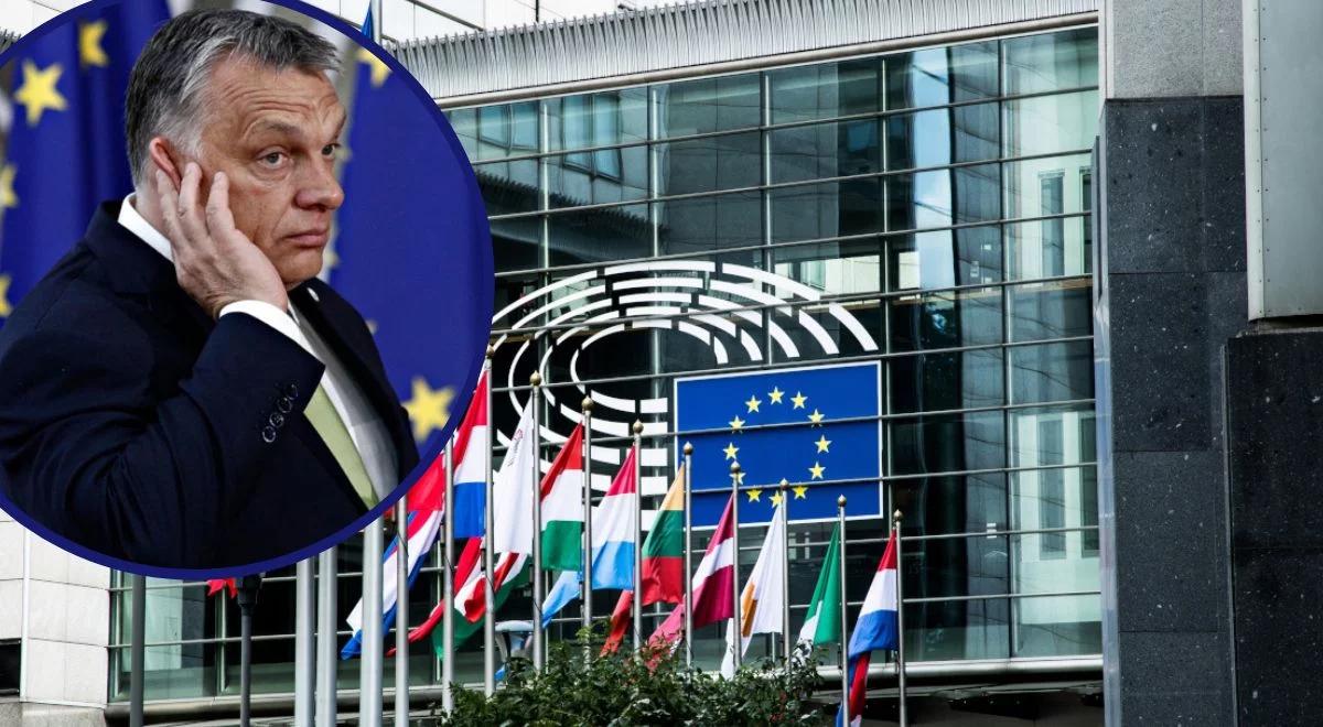 Unia Europejska planuje uderzyć w gospodarkę Węgier? Jednoznaczne stanowisko