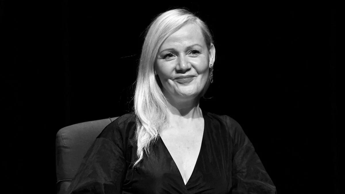 Nie żyje Katarzyna Stoparczyk - wybitna dziennikarka radiowa i przyjaciółka dzieci