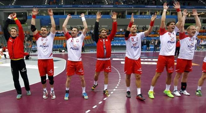 Polska zorganizuje turniej kwalifikacyjny do igrzysk olimpijskich