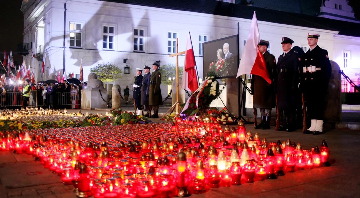 "Do Rzeczy": jak Donald Tusk oddał śledztwo Rosji